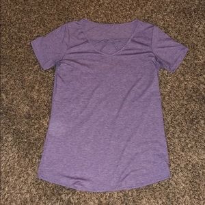 Purple T-Shirt